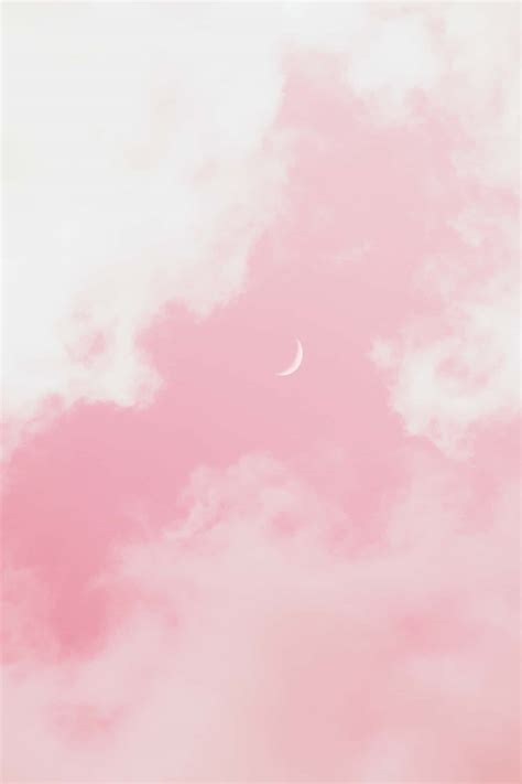 [100+] Aesthetic Baby Pink Wallpapers | Wallpapers.com