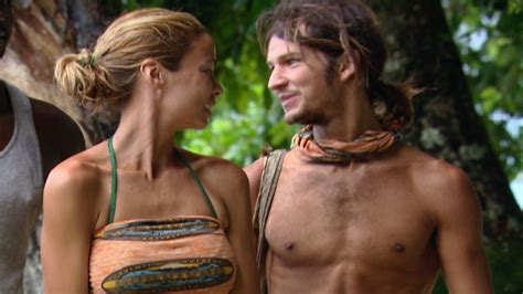 Watch Survivor Season 16 Episode 7 Survivor Micronesia Like A Wide