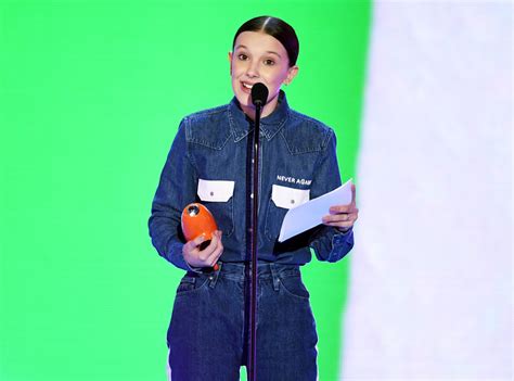 2018 Nickelodeon Kids Choice Awards Winners The Complete List