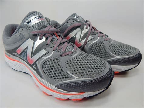 New Balance 940 V3 Size 9 2e Extra Wide Eu 405 Womens Running Shoes W940gp3 Athletic