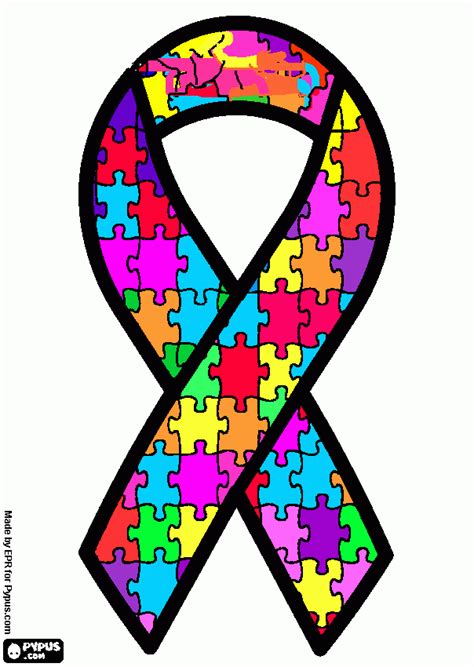 Autism Awareness Colors Effy Moom