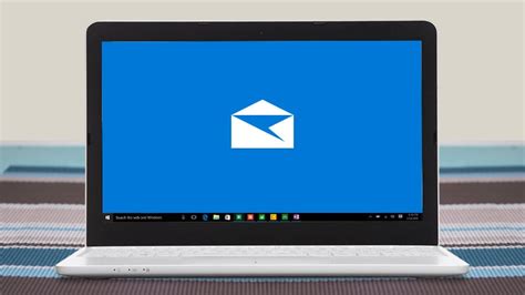 Windows 10s Built In Mail App Everything You Need To Know Pcmag