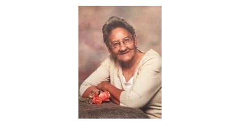 Lucy Medina Obituary 1932 2016 Legacy Remembers