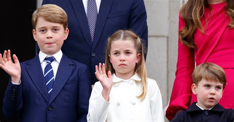 Así es la escuela a la que irán los tres hijos del príncipe William y