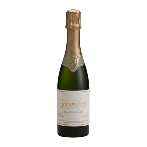 Schramsberg Blanc De Blancs North Coast California Bottle