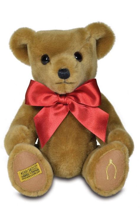 Merrythought Traditional Teddy Bears Artofit