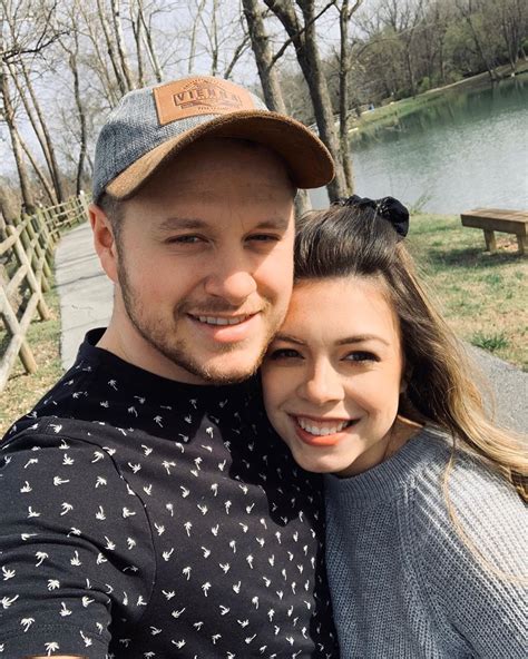 Josiah Duggar and Wife Lauren Celebrate 2nd Wedding Anniversary