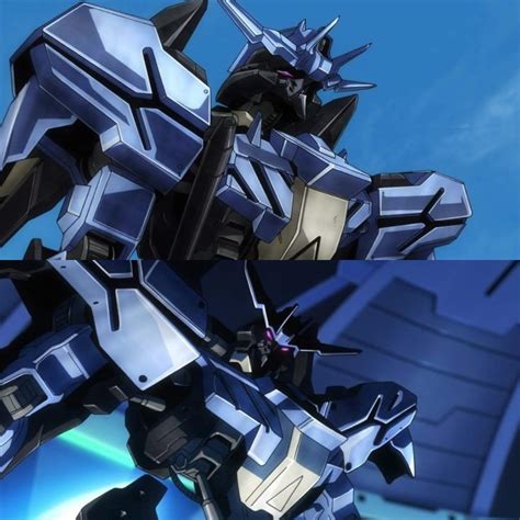 Gundam Vidar Gundam Iron Blooded Orphans Season 2 Gundam Amino