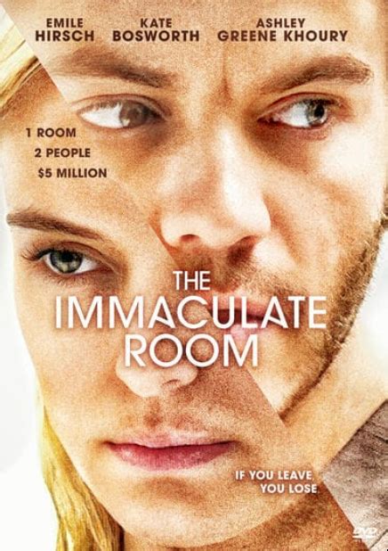 The Immaculate Room 2022 Best Buy