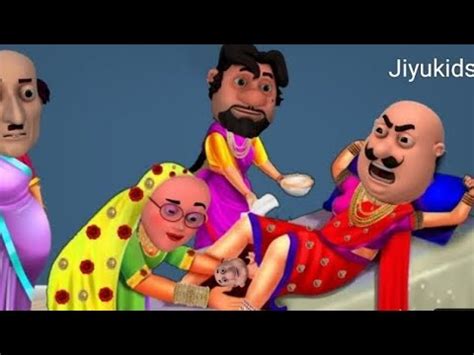 Motu and Patlu ki Jodi - YouTube