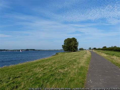 Rutland Water Cycle Route Willcycle