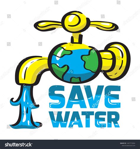 Saving Water Posters