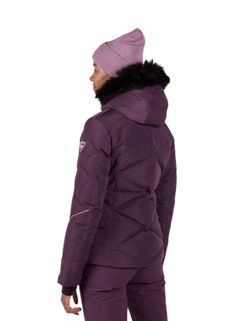 Kurtka Narciarska Rossignol W Staci Pearly JKT Winterevent Shop