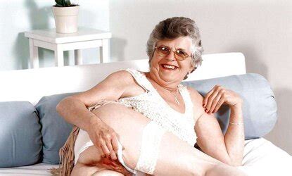 Granny Steph Zb Porn