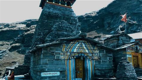 Tungnath Temple Opening And Closing Dates 2024 Trek