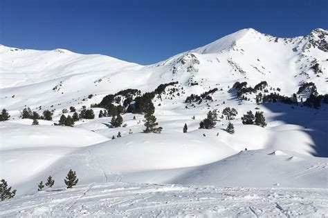 D Nde Alojarse En Baqueira Beret Valle De Ar N O Vall Daneu