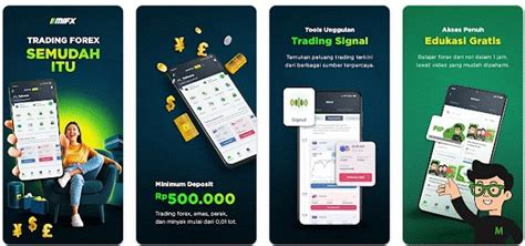 Aplikasi Trading Forex Terpercaya Ojk Tanpa Modal Kamu Wajib Tahu