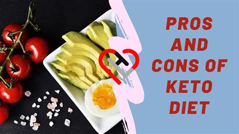 Pros And Cons Of A Keto Diet Youtube