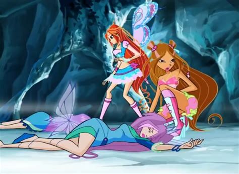 Winx Club Episodio 425 Winx Club Wiki Fandom