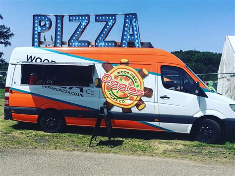 Pizza Catering Services Oggies Woodfired Pizza Co
