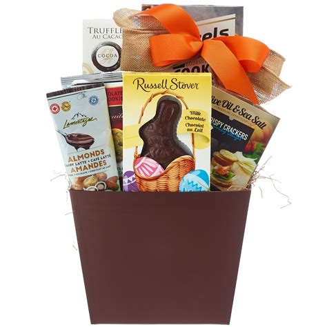 Easter Egg Hunt For Kids T Basket Canada Wide Delivery My Baskets
