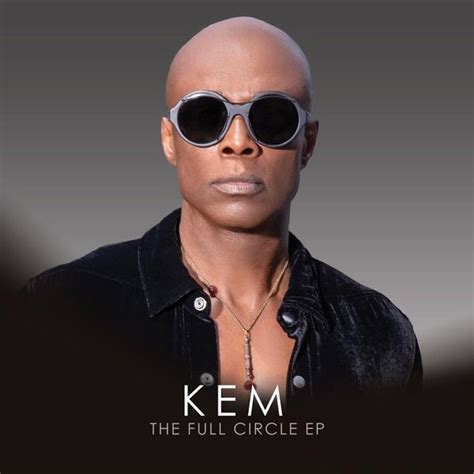 Kem - Full Circle Lyrics and Tracklist | Genius