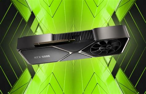 网传丨nvidia Rtx 50 系列采用低频率 Gddr7 显存，容量不变 显卡 什么值得买