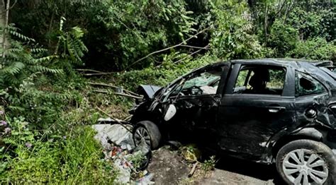 Incidente Sulla Catania Messina Coppia Di Ventenni Di Biancavilla