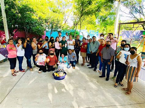 Clausura David Gama Curso De Elaboración De Mezcal De Sabores