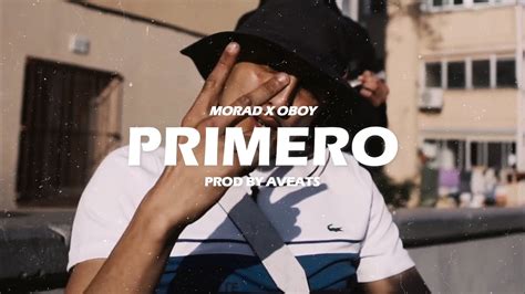 Morad X Oboy Type Beat PRIMERO Instru Rap 2022 Prod Aveats