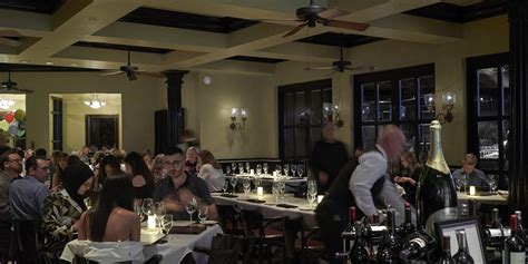 Large Parties And Private Dining Dakotas Steakhouse