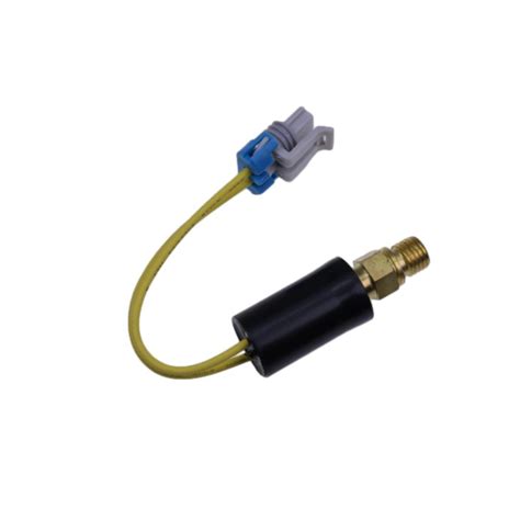 Aftermarket Holdwell Re212876 Pressure Sensor Switch For John Deeree 6110 6200 6300 Re212876