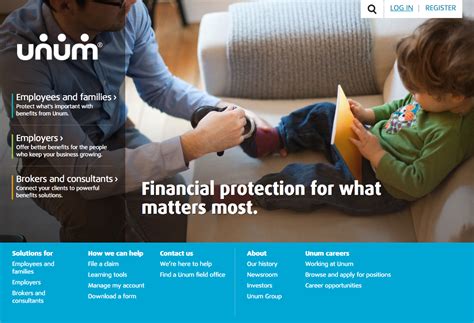 Top 286 Reviews And Complaints About Unum Insurance Company