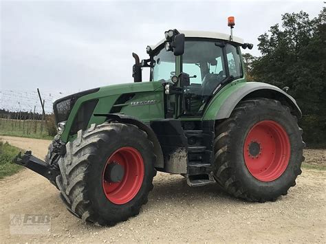 Fendt Vario Scr Gebraucht Neu Kaufen Technikboerse