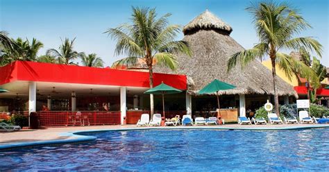 Hotels In Mexico Royal Decameron Complex All Inclusive Bucer As