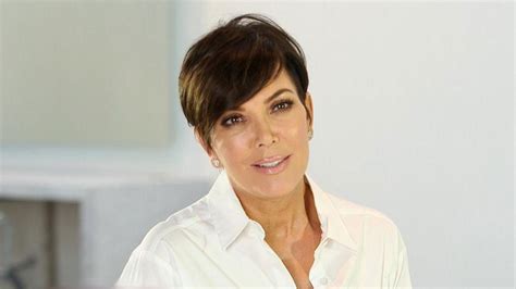 Kris Jenner Says Her Most Embarrassing Moment With Caitlyn Jenner Was