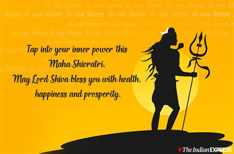 Happy Maha Shivratri 2020 Wishes Images Status Quotes Hd Wallpapers