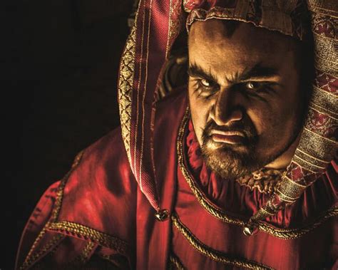 Review Opera San Joses Powerful Season Opening ‘rigoletto The