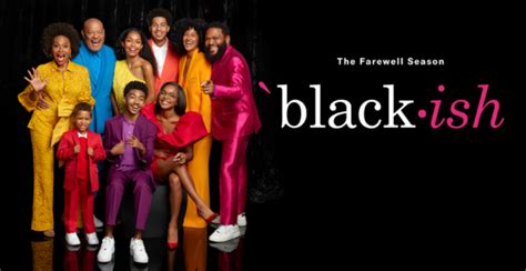 Black Ish Season Eight Ratings Canceled Renewed Tv Shows Ratings Tv Series Finale