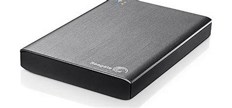 seagate hard disk drives