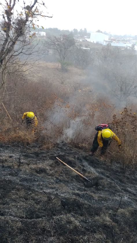 Conred On Twitter Huehuetenango Acciones De Combate En El Incendio