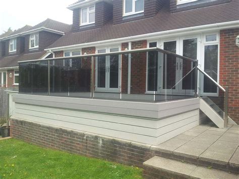 Glass Balustrades Glass Balconies Glass Railings Balcony Systems