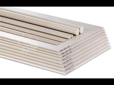 E Lastics Specializes In Producing And Selling Plastic Rods Sheets