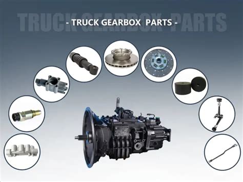 FOTON Truck Parts Catalog With all series commercial vehicle business