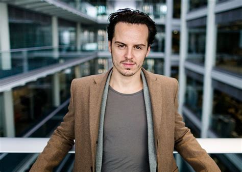 Фото :: Эндрю Скотт (Andrew Scott)