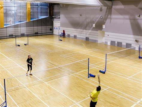 Дворец спорта «Уручье» - SportisBY