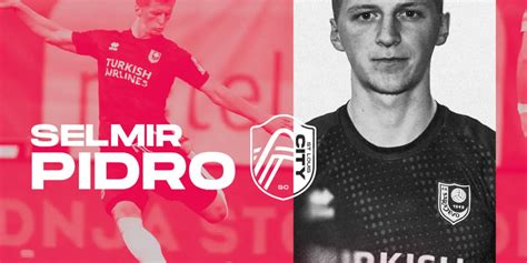 MLS 2022 Who Is Selmir Pidro The First Reinforcement Of St Louis