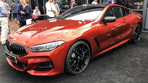 2019 Bmw M850i Xdrive Coupé