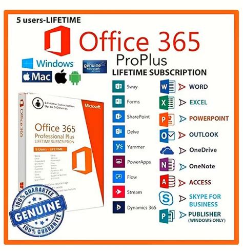 Microsoft Office Pro Plus License Key For Windows And Mac User