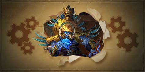 Hearthstone Update – February 5 — Hearthstone — Blizzard News